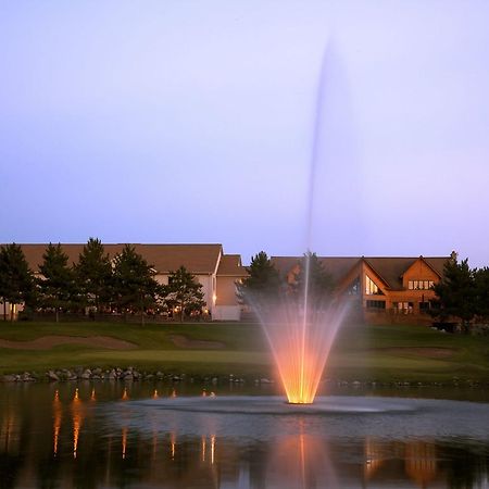 Thumper Pond Resort Ottertail Esterno foto