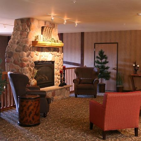Thumper Pond Resort Ottertail Esterno foto