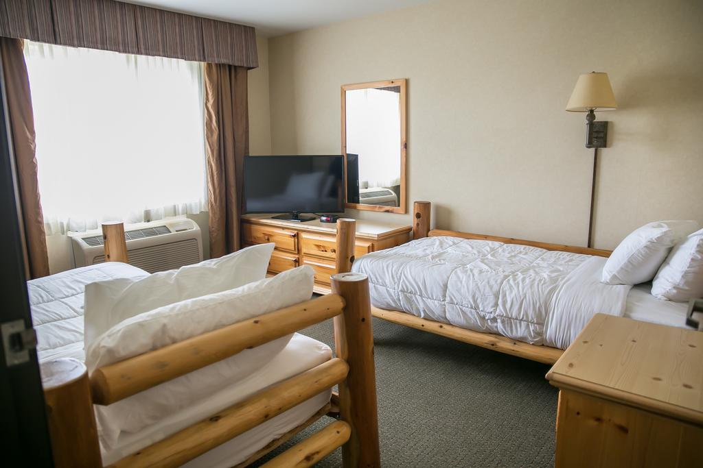 Thumper Pond Resort Ottertail Esterno foto