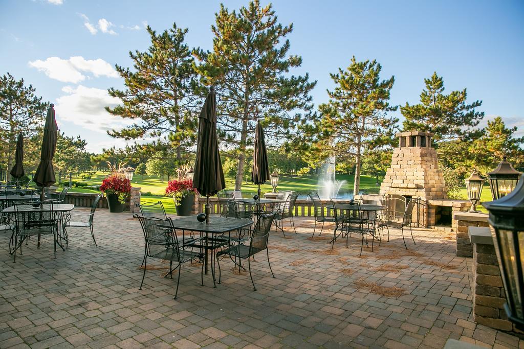 Thumper Pond Resort Ottertail Esterno foto